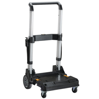 [DWST17888] -Carretilla Con Maneral Para Cajas De Herramientas. Marca Dewalt