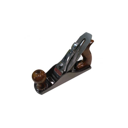 [12-173] -Cepillo Para Carpintero, Global, Corrugado No.3c, Largo De 9-1/4 Pulgadas, 235 Milimetros. Marca Stanley