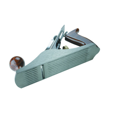 [12-173] -Cepillo Para Carpintero, Global, Corrugado No.3c, Largo De 9-1/4 Pulgadas, 235 Milimetros. Marca Stanley