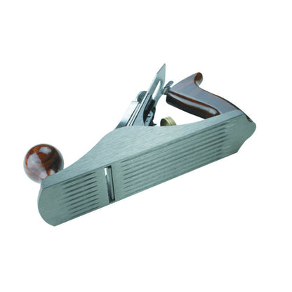 [12-173] -Cepillo Para Carpintero, Global, Corrugado No.3c, Largo De 9-1/4 Pulgadas, 235 Milimetros. Marca Stanley