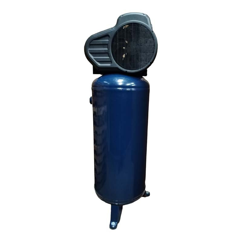 COMPRESOR 60 GALONES, PRESION MAXIMA 155 PSI, 13.4 CFM A 40 PSI, 11.5 CFM A 90 PSI, VOLTAJE 208-230 V. CAMPBELL HAUSFELD