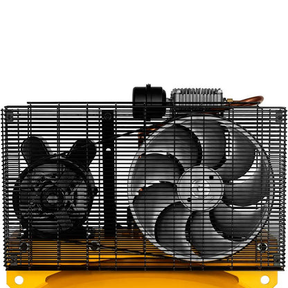COMPRESOR 80 GALONES, 175 PSI, 17 CFM, 208-230 VOL. DEWALT by CAMPBELL HAUSDELD