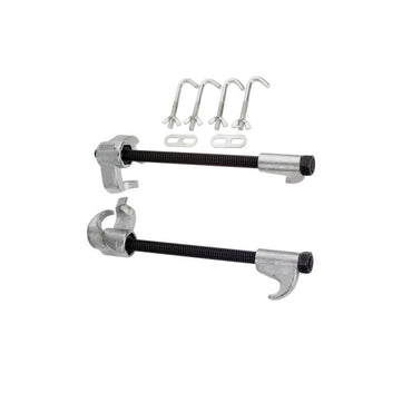 [79-026] -Compresor Manual De Resortes/Amortiguadores, Mac Phearson, De 10 Pulgadas. Marca Stanley
