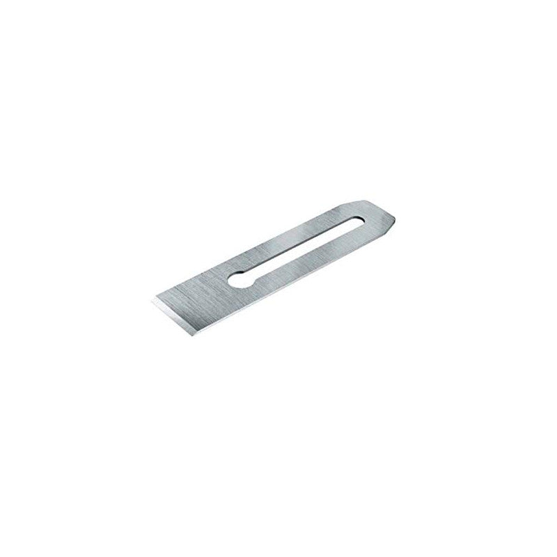 [1-12-312] -Cuchilla De Repuesto Simple Para Cepillo, Para Uso En 12-163 Y 12-173, Ancho De Cuchilla De 1-3/4 Pulg. Marca Stanley