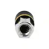 [DXCM036-0198] -Acople Rapido Hembra Rosca Fnpt 1/4 Plg. Presion Max 300 Psi. Dewalt