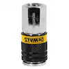 [DXCM036-0198] -Acople Rapido Hembra Rosca Fnpt 1/4 Plg. Presion Max 300 Psi. Dewalt