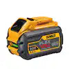 [DCB609YY] -Bateria Flex Volt, 60 Voltios, De Litio, Compatible Con Las De 20 Voltios, 9 Amperios. Marca Dewalt