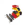 [DCB609YY] -Bateria Flex Volt, 60 Voltios, De Litio, Compatible Con Las De 20 Voltios, 9 Amperios. Marca Dewalt