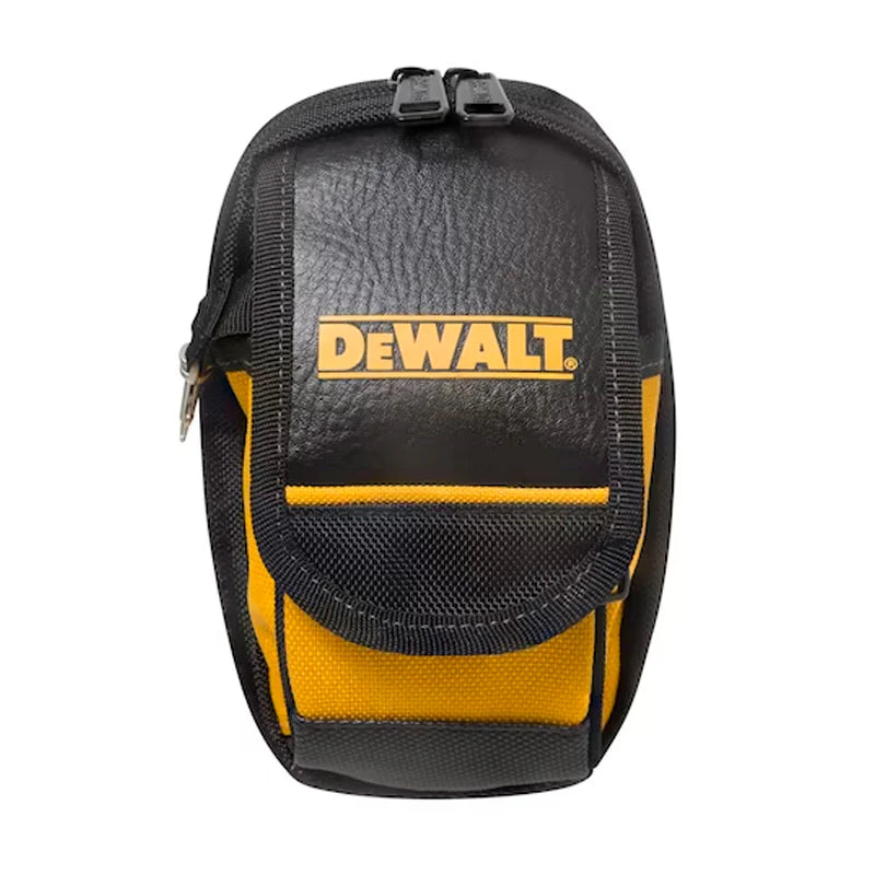 [DWST83487-LA] -Bolso Personal Porta Celular, Largo 19 Centimetros, Ancho 11 Centimetros. Marca Dewalt