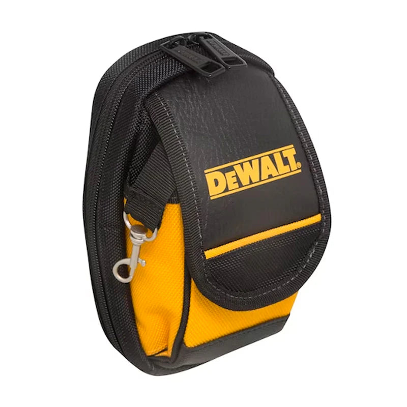 [DWST83487-LA] -Bolso Personal Porta Celular, Largo 19 Centimetros, Ancho 11 Centimetros. Marca Dewalt