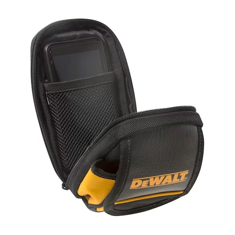 [DWST83487-LA] -Bolso Personal Porta Celular, Largo 19 Centimetros, Ancho 11 Centimetros. Marca Dewalt