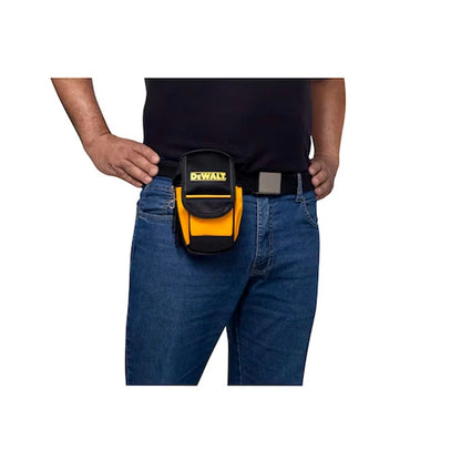 [DWST83487-LA] -Bolso Personal Porta Celular, Largo 19 Centimetros, Ancho 11 Centimetros. Marca Dewalt