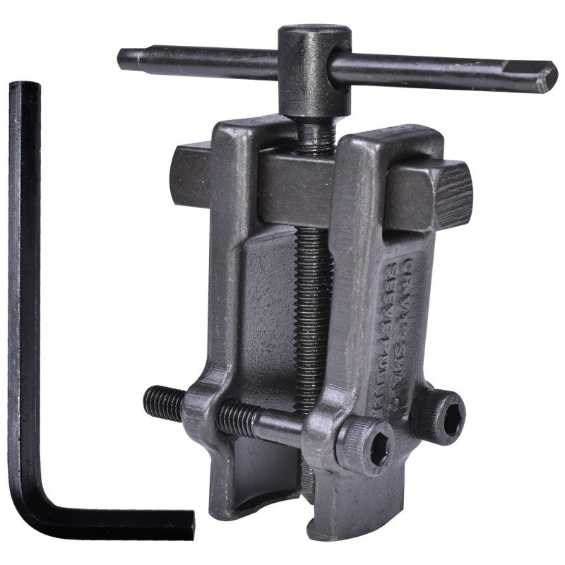 [94-829] -Extractor De Poleas, Tama&ntilde;o De 15 A 25 Milimetros. Marca Stanley
