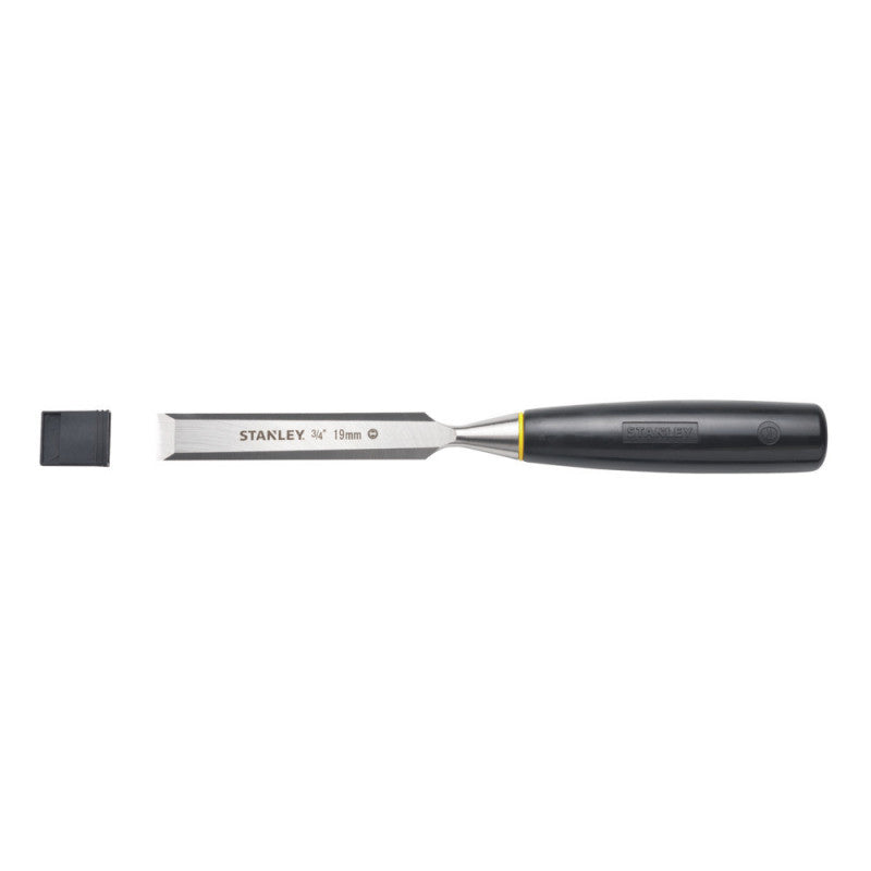 [16-111LA] -Formon Serie 5,000, 3/4 Pulgadas Ancho-Hoja, 19 Milimetros. Marca Stanley