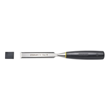 [16-111LA] -Formon Serie 5,000, 3/4 Pulgadas Ancho-Hoja, 19 Milimetros. Marca Stanley
