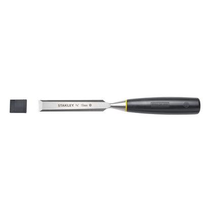 [16-111LA] -Formon Serie 5,000, 3/4 Pulgadas Ancho-Hoja, 19 Milimetros. Marca Stanley