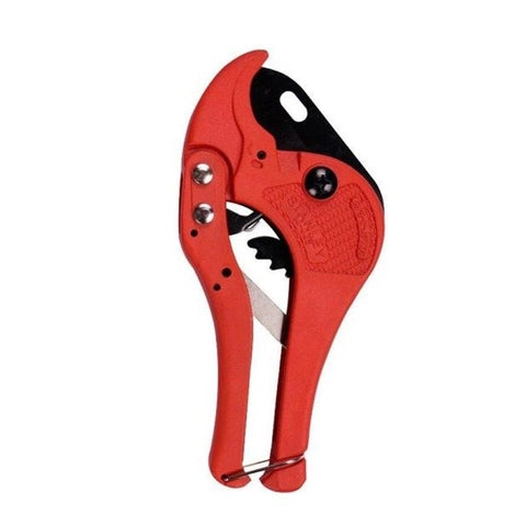 [14-442] -Corta Tubos De Pvc, Trabajo Pesado, Apertura 1-5/8 Pulgadas, 0 A 42 Milimetros. Marca Stanley