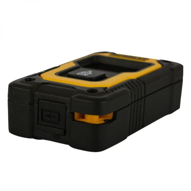 [DW055PL] -Medidor Metro Laser Digital De Bolsillo, Atomic, Rango De 16.75 Metros, Recargable. Marca Dewalt
