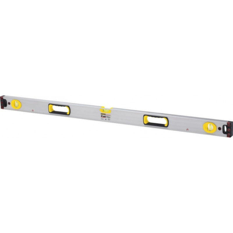 [43-549] -Nivel De Aluminio Con Iman/Magnetico, Fatmax, 48 Pulgadas. Marca Stanley