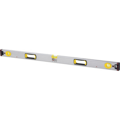 [43-549] -Nivel De Aluminio Con Iman/Magnetico, Fatmax, 48 Pulgadas. Marca Stanley