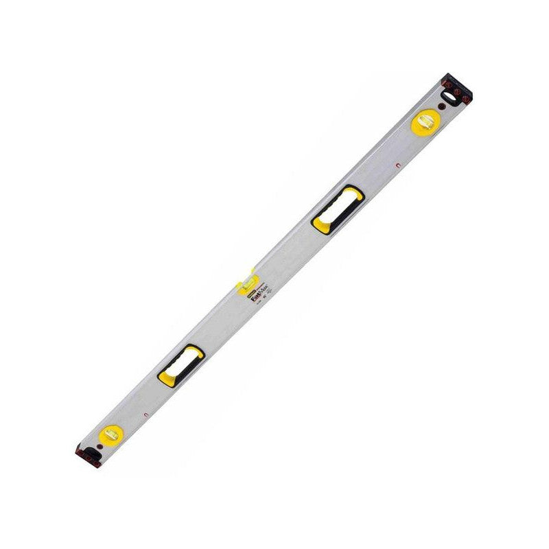 [43-549] -Nivel De Aluminio Con Iman/Magnetico, Fatmax, 48 Pulgadas. Marca Stanley
