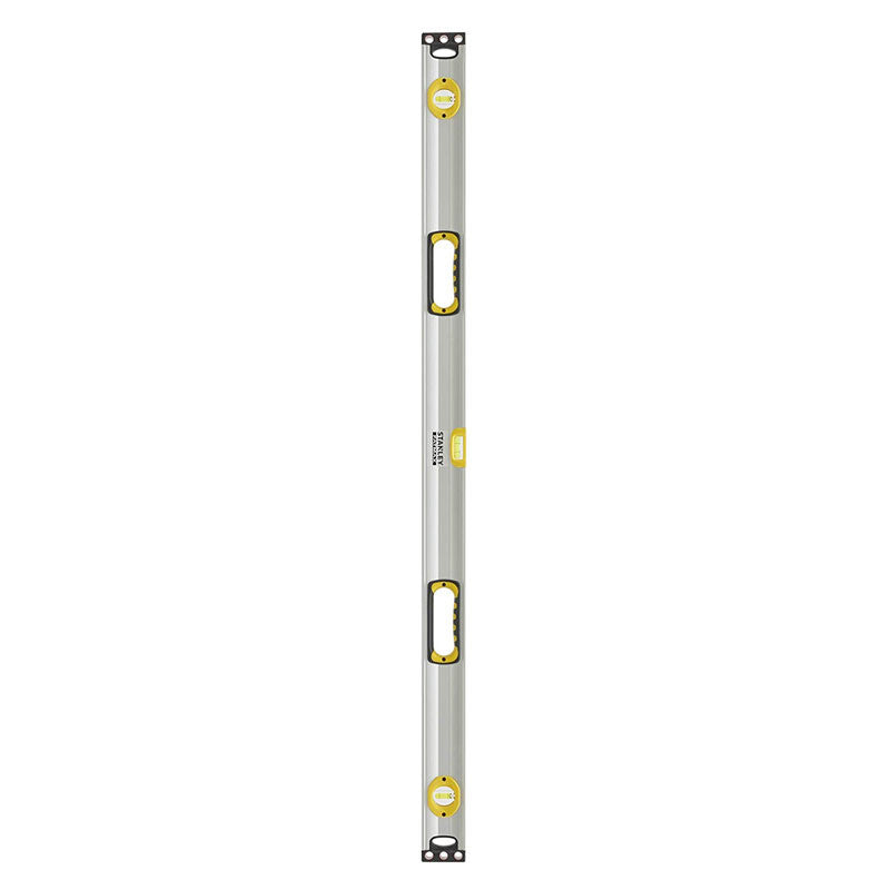 [43-549] -Nivel De Aluminio Con Iman/Magnetico, Fatmax, 48 Pulgadas. Marca Stanley