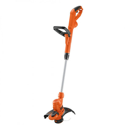 [GH900] -Orilladora Electrica, 14 Pulg, 6.5 Amperios. Marca Black And Decker