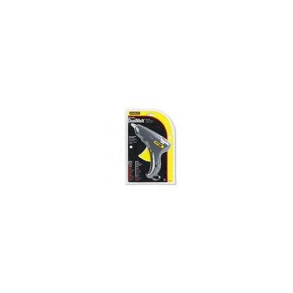 [GR25-2] -Pistola De Silicon, De 2 Temperaturas, 120 Voltios, 80 Watts De Potencia, Usar Con Pegamento 7/16. Marca Stanley