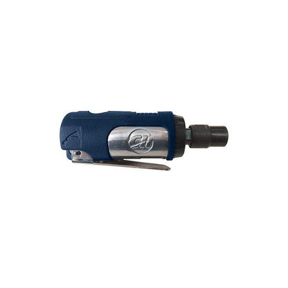 RECTIFICADOR DE MATRICES NEUMATICO/AIRE, COLLET DE 1/4 PULG, 1/4 HP, 25,000 RPM. MARCA CAMPBELL HAUSFELD (MO8)