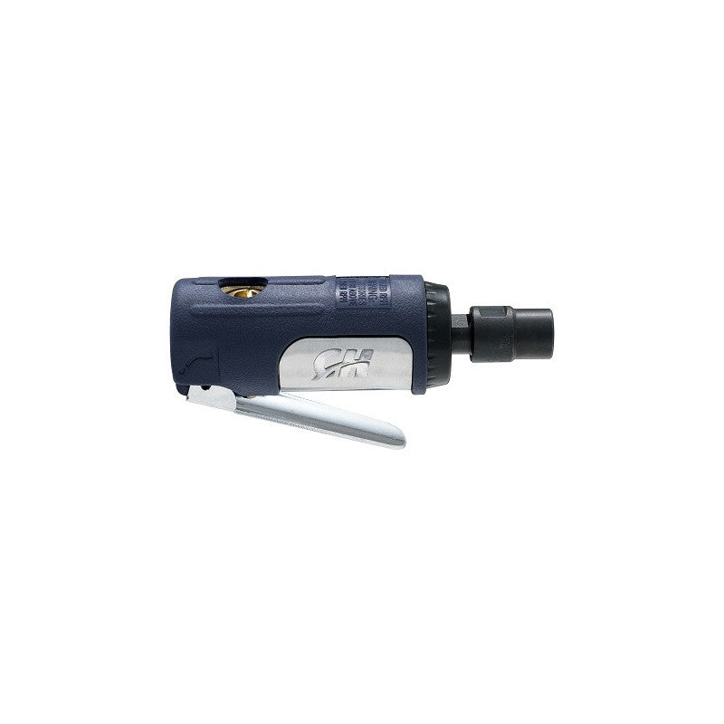 RECTIFICADOR DE MATRICES NEUMATICO/AIRE, COLLET DE 1/4 PULG, 1/4 HP, 25,000 RPM. MARCA CAMPBELL HAUSFELD (MO8)