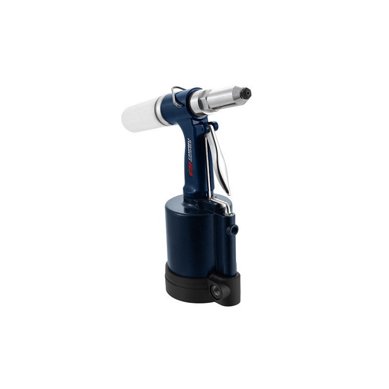 REMACHADORA NEUMATICA, 0.2 CFM A 90 PSI, REMACHES 3/32, 1/8, 5/32 Y 3/16 PULG. MARCA CAMPBELL HAUSFELD (MO8)