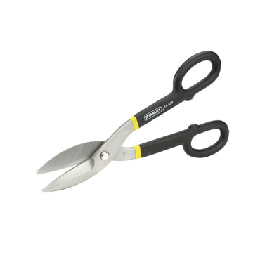 [14-558] -Tijera De Hojalatero, Para Lamina, Largo De 12 Pulgadas, 305 Milimetros. Marca Stanley